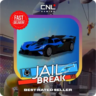 JailBreak > Beignet Clean