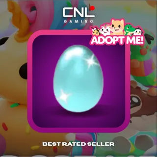 2x Diamond Egg - Normal [Adopt Me]
