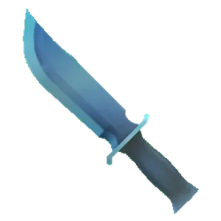 Ice Knife [MM2] [Murder Mystery 2]