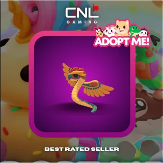 1x Quetzalcoatl - M [Adopt Me]