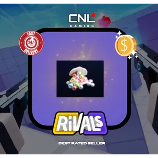 Rivals - Ultra Pearl Bundle [2199R]
