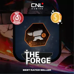 The Forge > Double Storage [249R] - Other Game Item - Gameflip