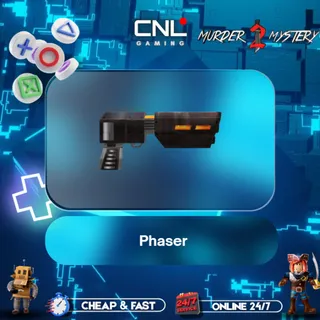 Phaser [MM2] [Murder Mystery 2]