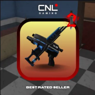 Virtual Set ( Virtual & Blaster ) [MM2] [Murder Mystery 2]