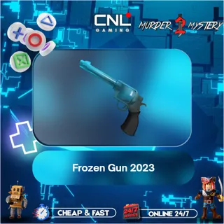 Frozen Gun 2023