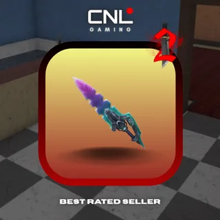 1x Plasmablade - Knife [MM2]