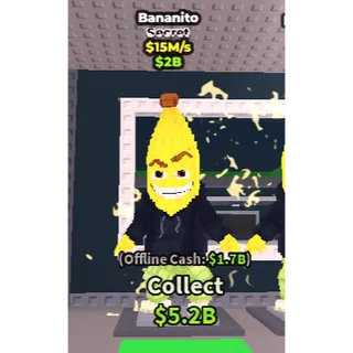 Bananito