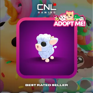 1x Angus Calf - M [Adopt Me]