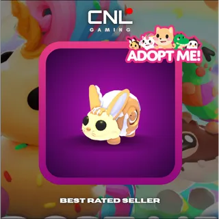 1x Bunny Swirl - R [Adopt Me]