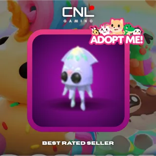 4x Squid - Normal [Adopt Me]