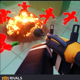 Rivals > Spooky Skin Case x1 (249R)