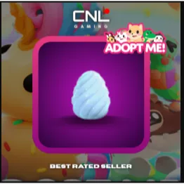 50x Crystal Egg - Normal [Adopt Me]