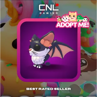 2x Kitty Bat - Normal [Adopt Me]