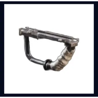 BluePrint-[Uncommon] Angled Grip II