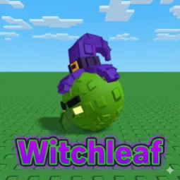 Witchleaf