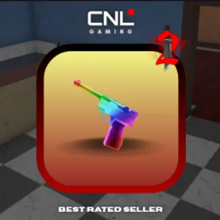 Chroma Luger [MM2] [Murder Mystery 2]