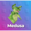 Raise Animals > Medusa