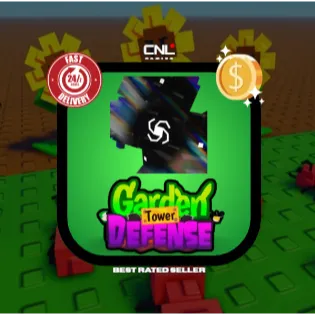 Garden Tower Defense > Distortion Flower
