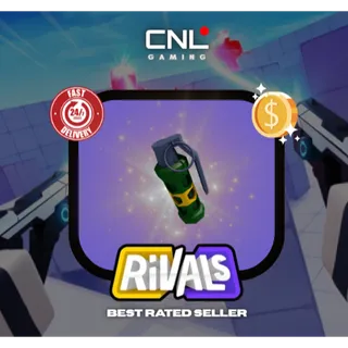 Rivals > Nostalgia Bundle >1299R