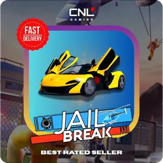 JailBreak > Power 1 Clean