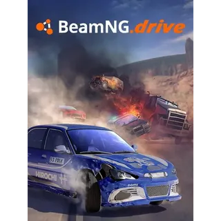 [STEAM] BeamNG.drive | 0H Played | Fresh New Steam Account | Can Change Data| Fast Delivery