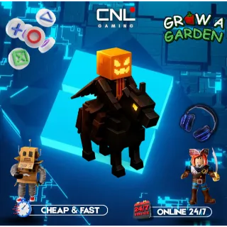 x2 headless horseman