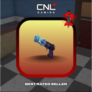 1x Iceblaster - Gun [MM2]