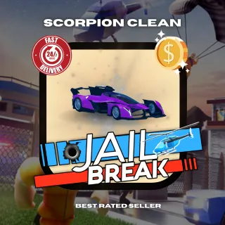 JailBreak > Scorpion Clean > RBL