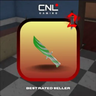Spearmint [MM2] [Murder Mystery 2]