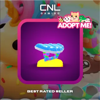 5x Sour Glider - Normal [Adopt Me]