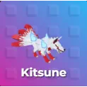 Raise Animals > Kitsune