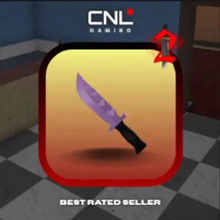 Lovely Knife [MM2] [Murder Mystery 2]