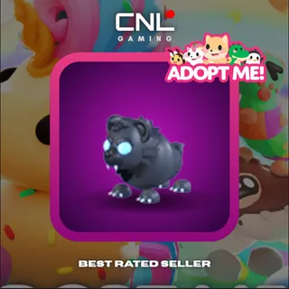 2x Scarebear - Normal [Adopt Me]