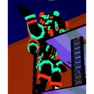 Colossal 🔥 Gold🔥Meta Technetta | Random level