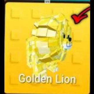 Raise Animals | Golden Lion