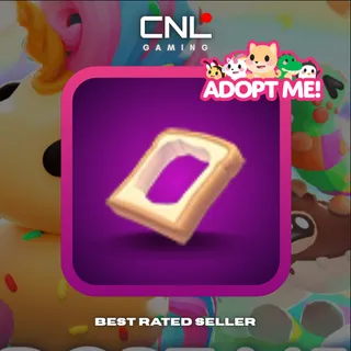 1x Bready Necklace - Normal [Adopt Me]