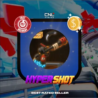 Hypershot > The Essentials [799R] 