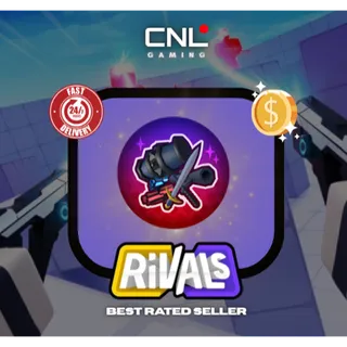 Rivals > Nostalgia Bundle >1299R