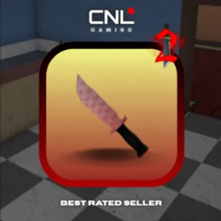 Hearts Knife 2026 [MM2] [Murder Mystery 2]
