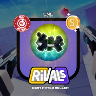 Rivals > Pixel Bundle [888R] 