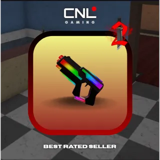 1x Chroma Laser - Gun [MM2]