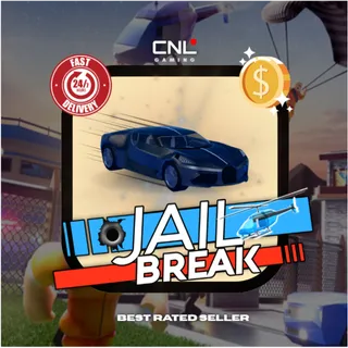 JailBreak > Macaron Clean