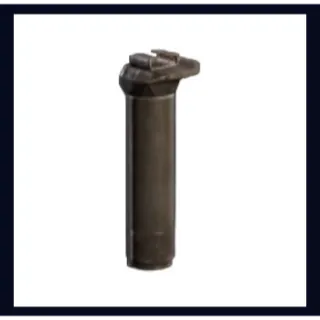 Vertical Grip II (2) - BluePrint