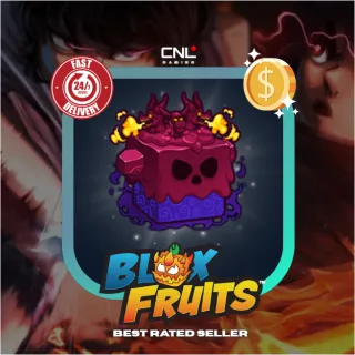 Blox Fruit > Venom [2450R] 
