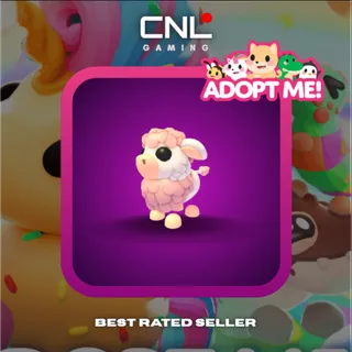 1x Angus Cow - MFR [Adopt Me]