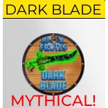 BloxFruit - Dark Blade