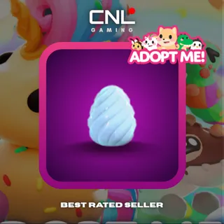 50x Crystal Egg - Normal [Adopt Me]
