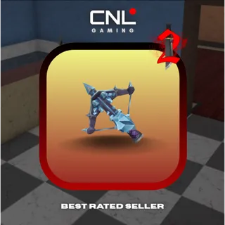 MM2 > Icepiercer > Gun