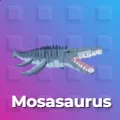 Raise Animals > Mosasaurus