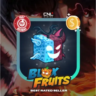 Blox Fruit > Spirit [2550R] 